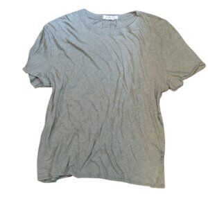 We The Free Sage Green Boyfriend T-shirt